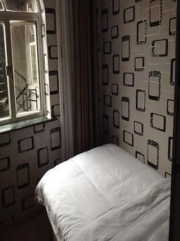 Lushang Tianjie Quick Hotel Csiucsiang Kültér fotó